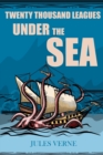 Image for Twenty Thousand Leagues Under the Sea : Reader&#39;s Library Classics