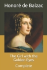 Image for The Girl with the Golden Eyes