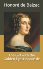 Image for The Girl with the Golden EyesHonore de