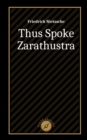 Image for Thus Spoke Zarathustra by Friedrich Nietzsche