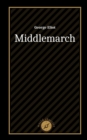 Image for Middlemarch by George Eliot