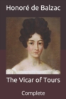 Image for The Vicar of Tours