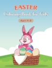 Image for Easter Coloring Book For Kids Ages 4-8