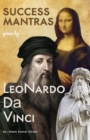 Image for Success Mantras : by Leonardo da Vinci