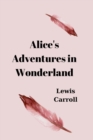Image for Alice&#39;s Adventures in Wonderland by Lewis Carroll