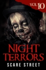 Image for Night Terrors Vol. 10 : Short Horror Stories Anthology