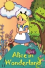 Image for Alice in Wonderland : Fantasy and Adventures Fiction Read for Enjoyment