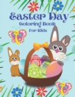 Image for Easter Day Coloring Book For Kids