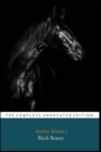 Image for Black Beauty By Anna Sewell &quot;The Annotated Classic Edition&quot;