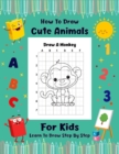Image for How to Draw Cute Animal for kids
