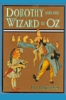 Image for DOROTHY AND THE WIZARD IN OZ (Illustrated)