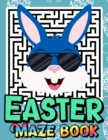 Image for Easter Maze Book