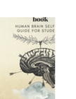 Image for Neuroanatomy colouring work book : human brain self test guide for students.