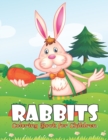 Image for Rabbits Coloring Book for Children