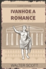 Image for Ivanhoe, A Romance