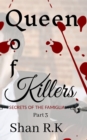 Image for Queen Of Killers