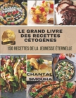 Image for Le Grand Livre Des Recettes Cetogenes
