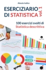 Image for ESERCIZIARIO DI STATISTICA, vol. 1