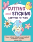 Image for Cutting And Sticking Activities For Kids
