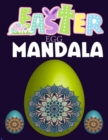 Image for Easter Egg Mandala