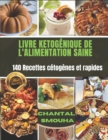 Image for Livre Ketogenique de l&#39;Alimentation Saine