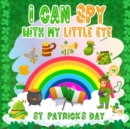Image for I Can Spy With My Little Eye St. Patrick&#39;s Day