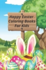 Image for Happy Easter Coloring Books For Kids