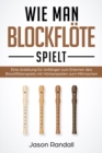 Image for Wie man Blockflote Spielt