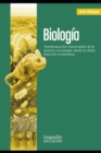Image for Biologia : transformacion e intercambio de la materia y la energia: desde la celula hasta los ecosistemas