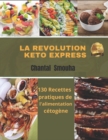 Image for La Revolution Keto Express