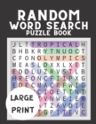 Image for Random Word Search Puzzle Book