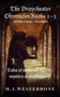 Image for The Draychester Chronicles Books 1 - 3 : Murder and mystery in medieval England