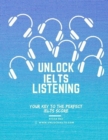 Image for Unlock IELTS Listening