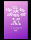 Image for Unlock IELTS Speaking