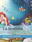 Image for La Sirenita : Hans Christian Andersen