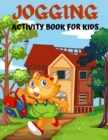 Image for Jogging activity book for kids