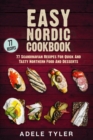 Image for Easy Nordic Cookbook