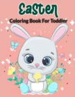 Image for Easter Coloring Book For Toddler