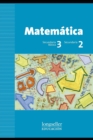 Image for Matematica 3 Degrees secundaria basica