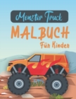 Image for Monster Truck Malbuch Fur Kinder
