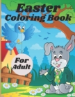 Image for Easter Coloring Book For Adult