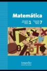 Image for Matematica 1 ESB