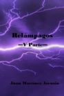 Image for Relampagos V Parte