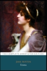 Image for Emma By Jane Austen The Annotated Classic Edition