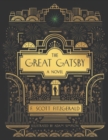 Image for The Great Gatsby : F. Scott Fitzgerald
