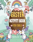 Image for Easter Activity Book for Girls Ages 8-12