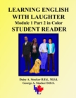 Image for Learning English with Laughter : Module 1 Part 2 in Color STUDENT READER