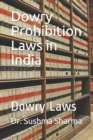 Image for Dowry Prohibition Laws in India : Dowry Laws