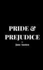 Image for Pride &amp; Prejudice by Jane Austen
