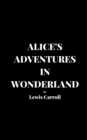 Image for Alice&#39;s Adventures in Wonderland by Lewis Carroll